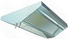 ЗОНТ ПРИТОЧНО-ВЫТЯЖНОЙ ЦЕНТРАЛЬНЫЙ KAYMAN ЗВЦ-2211814