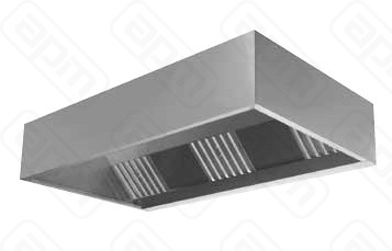 ЗОНТ ВЫТЯЖНОЙ ПРИСТЕННЫЙ APACH CHEF LINE AIHW03P0N928