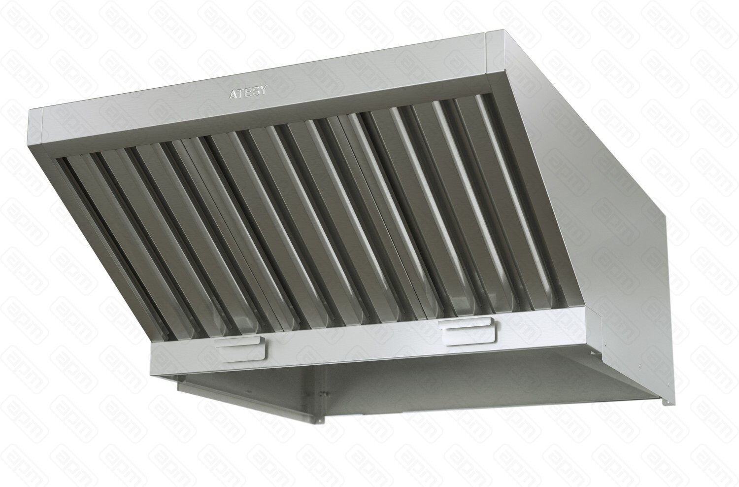 ЗОНТ ДЛЯ ПАРОКОНВЕКТОМАТОВ РУБИКОН ЗВП-С-10-11-03