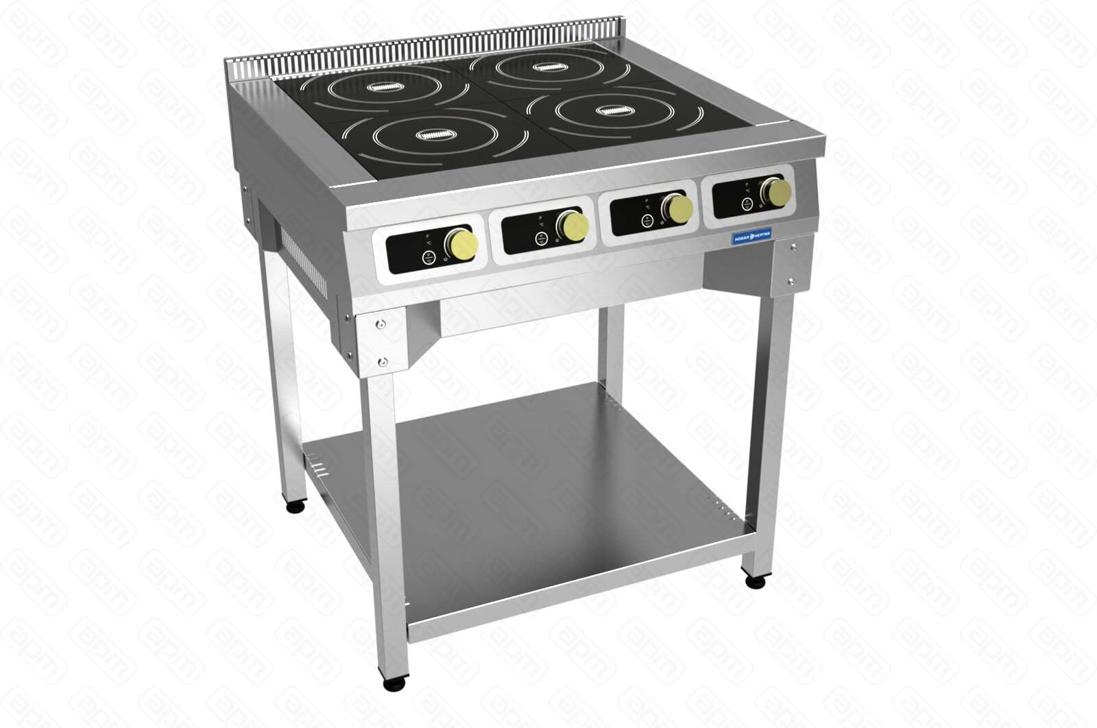 ПОДСТАВКА ДЛЯ ПЛИТЫ НОВАЯ ЭНЕРГИЯ ПЭИ-4 700