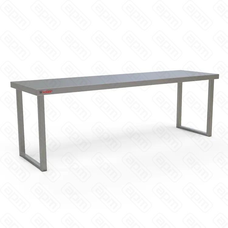 ПОЛКА НАСТОЛЬНАЯ ОДНОЯРУСНАЯ КОБОР ПН-18030