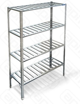 СТЕЛЛАЖ СТР-0541400 РЕШЕТЧ