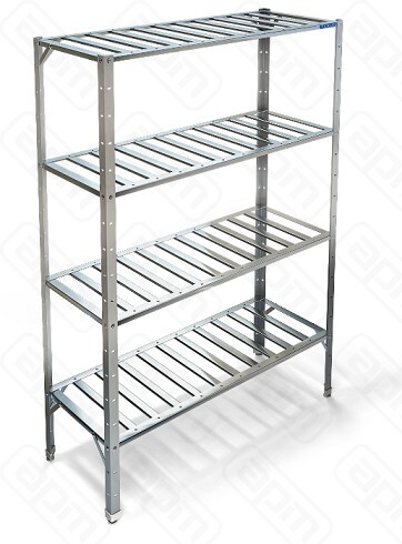 СТЕЛЛАЖ СТР-2541203 РЕШЕТЧ