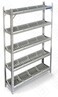 СТЕЛЛАЖ СТР-3251503 ДЛЯ СУШКИ ПОСУДЫ
