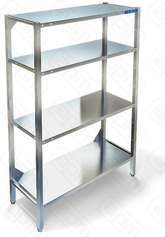 СТЕЛЛАЖ СТР-3541003