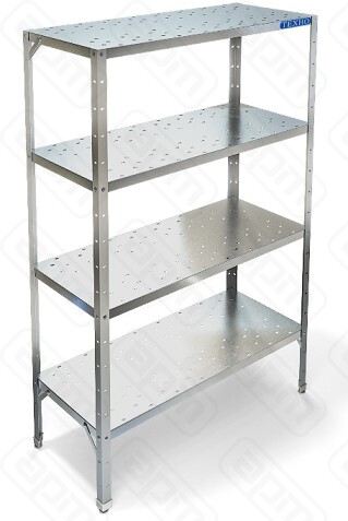 СТЕЛЛАЖ СТР-5141004 ПЕРФОР