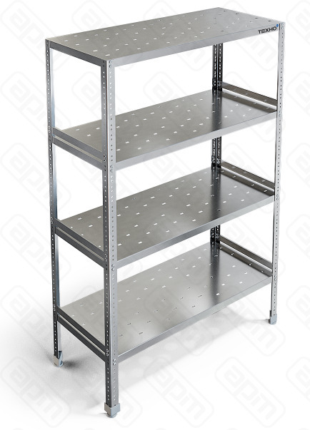 СТЕЛЛАЖ ТЕХНОЛОГИЧЕСКИЙ СТР-4741904 ПЕРФОР