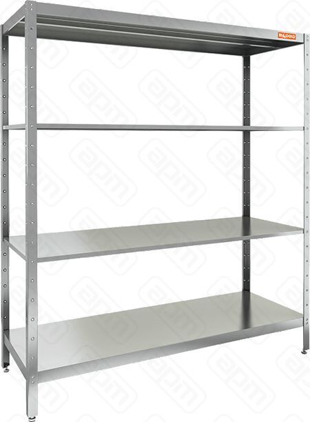 СТЕЛЛАЖ HICOLD НСК-205