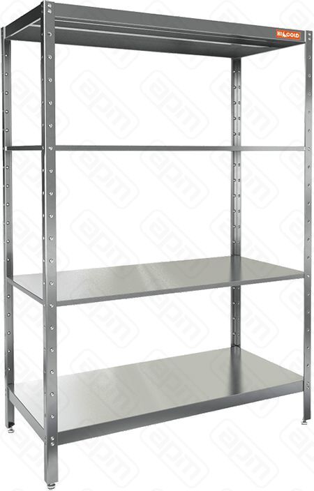 СТЕЛЛАЖ УСИЛЕННЫЙ НСКУ-115