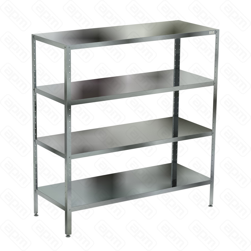 СТЕЛЛАЖ КУХОННЫЙ РАЗБОРНЫЙ СК-7060430