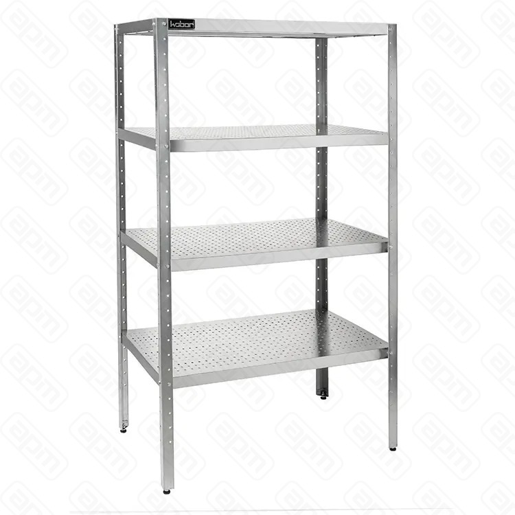 СТЕЛЛАЖ КУХОННЫЙ РАЗБОРНЫЙ СКП-6060430