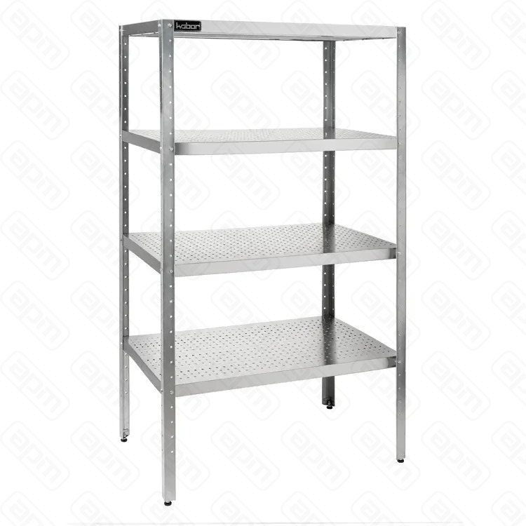 СТЕЛЛАЖ КУХОННЫЙ РАЗБОРНЫЙ СКП-9040