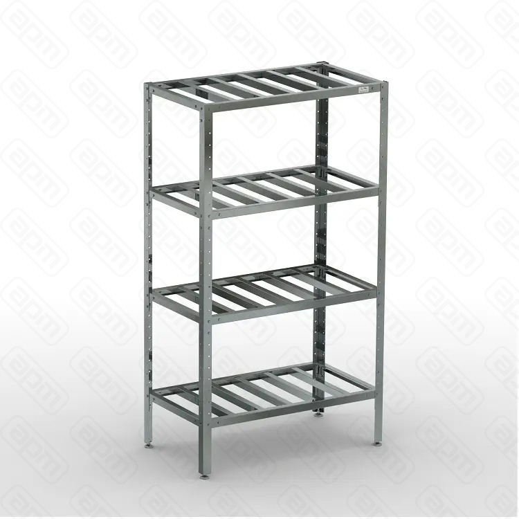 СТЕЛЛАЖ КУХОННЫЙ РАЗБОРНЫЙ СКР-6050