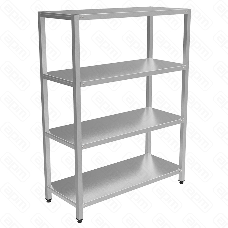 СТЕЛЛАЖ КУХОННЫЙ РАЗБОРНЫЙ СКТР-7030