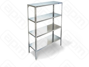 СТЕЛЛАЖ КУХОННЫЙ KAYMAN СК-2410403