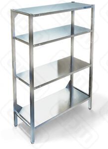 СТЕЛЛАЖ КУХОННЫЙ KAYMAN СК-2210506