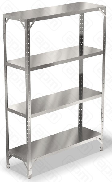 СТЕЛЛАЖ СР-181505 Н