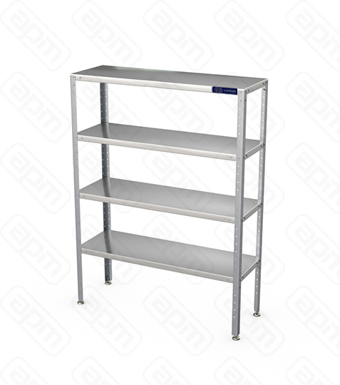 СТЕЛЛАЖ КУХОННЫЙ KAYMAN СК-24109506-А