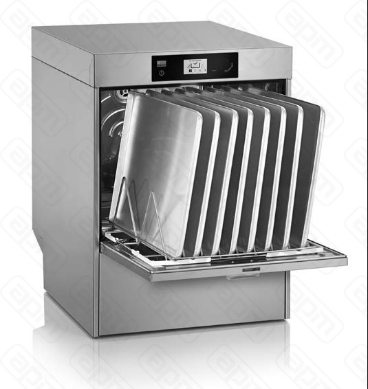 МАШИНА ПОСУДОМОЕЧНАЯ MEIKO M-ICLEAN UL