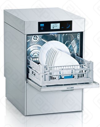 МАШИНА ПОСУДОМОЕЧНАЯ MEIKO M-ICLEAN USGIO MODULECOMFORTAIR