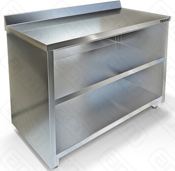 СТОЛ ПРИСТЕННЫЙ СПС-2231200 Н ЗАК БДВЕРЕЙ