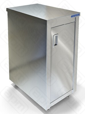 СТОЛ ПРИСТЕННЫЙ СПС-224407 РАСП ДВЕРЬ