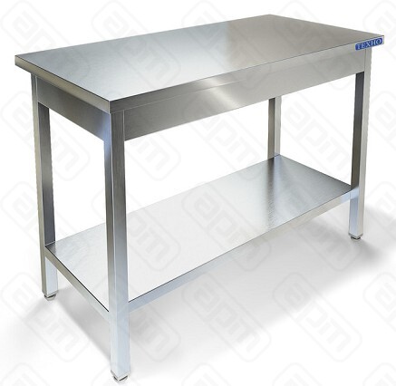 СТОЛ ЦЕНТРАЛЬНЫЙ СП-1231308