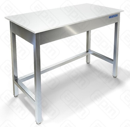 СТОЛ ЦЕНТРАЛЬНЫЙ СП-4321300 ПОЛИПРОПИЛЕН