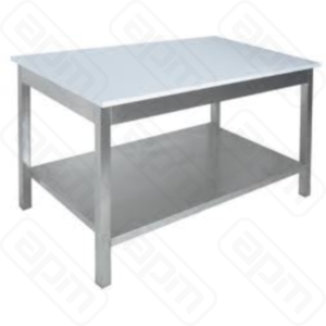 СТОЛ ЦЕНТРАЛЬНЫЙ СП-4321500 ПОЛИПРОПИЛЕН