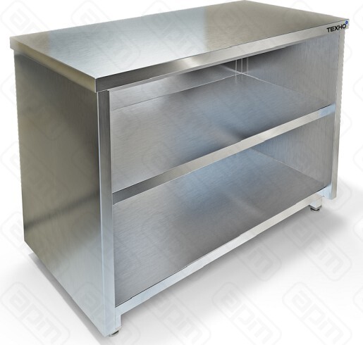 СТОЛ ЦЕНТРАЛЬНЫЙ СПС-8331207Н ЗАК БДВЕРЕЙ