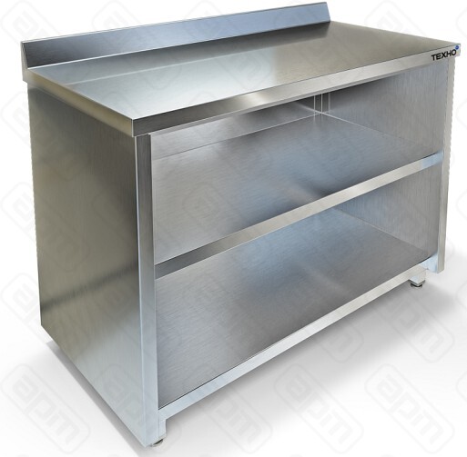 СТОЛ-ТУМБА СПС-2231307Н БДВЕРЕЙ