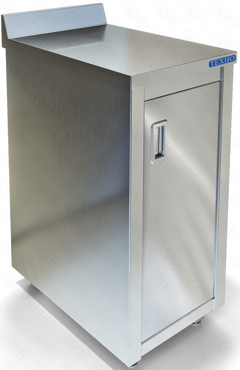 СТОЛ-ТУМБА СПС-224500Н РАСП ДВЕРЬ