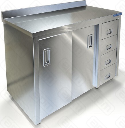 СТОЛ-ТУМБА СПС-2261600Н Л