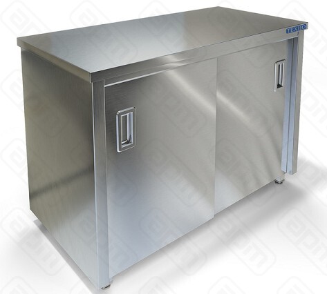 СТОЛ-ТУМБА СПС-8341600Н КУПЕ