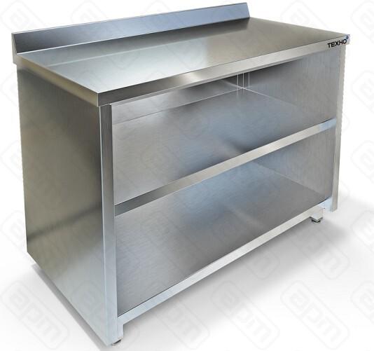 СТОЛ-ТУМБА СПС-9331707Н БДВЕРЕЙ