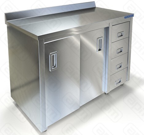 СТОЛ-ТУМБА СПС-9361408 Л