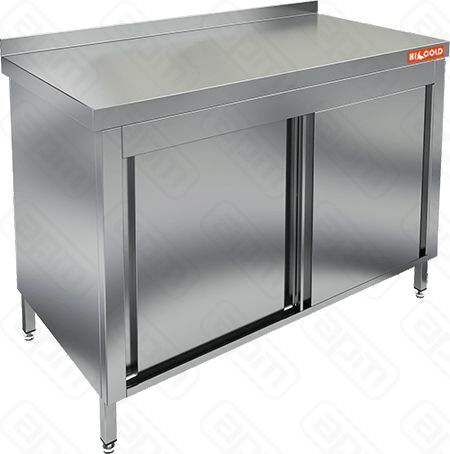 СТОЛ ПРИСТЕННЫЙ НСЗК-187Б КУПЕ