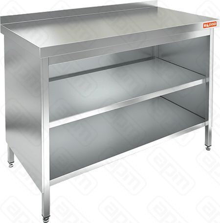 СТОЛ ПРИСТЕННЫЙ НСЗО-157Б