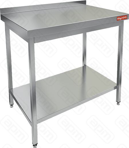 СТОЛ ПРИСТЕННЫЙ НСО-106БП