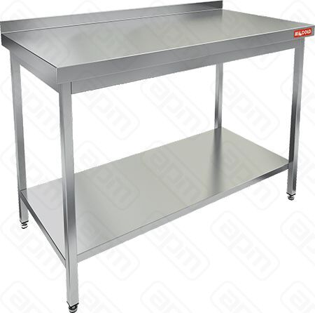 СТОЛ ПРИСТЕННЫЙ НСО-116БП