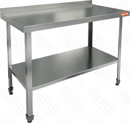 СТОЛ ПРИСТЕННЫЙ НСО-126БП ЭЦ