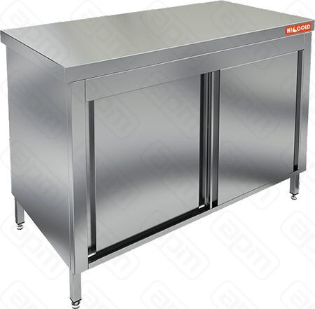 СТОЛ ЦЕНТРАЛЬНЫЙ НСЗК-167 КУПЕ