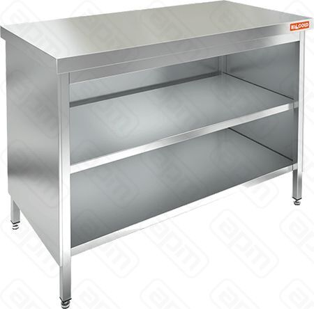 СТОЛ ЦЕНТРАЛЬНЫЙ НСЗО-156 ЗАКРЫТЫЙ