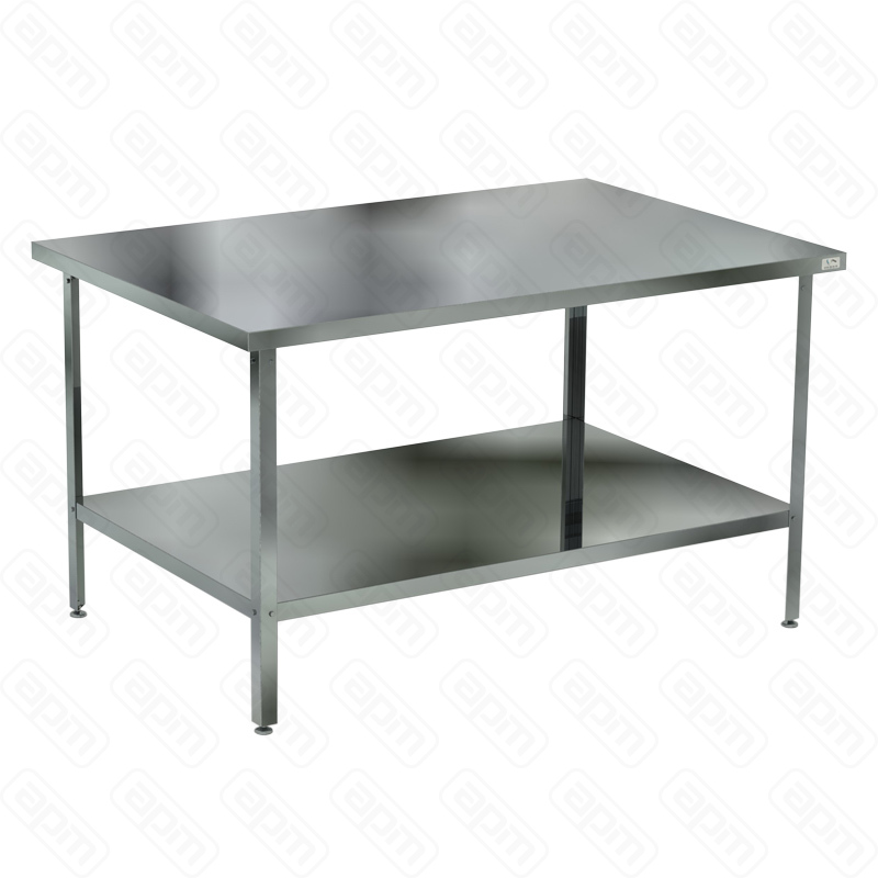 СТОЛ РАЗДЕЛОЧНЫЙ БЕЗ БОРТА СП-8070430