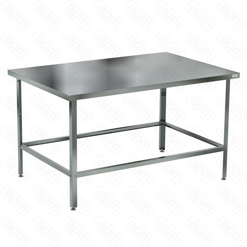 СТОЛ РАЗДЕЛОЧНЫЙ БЕЗ БОРТА СР1-12060