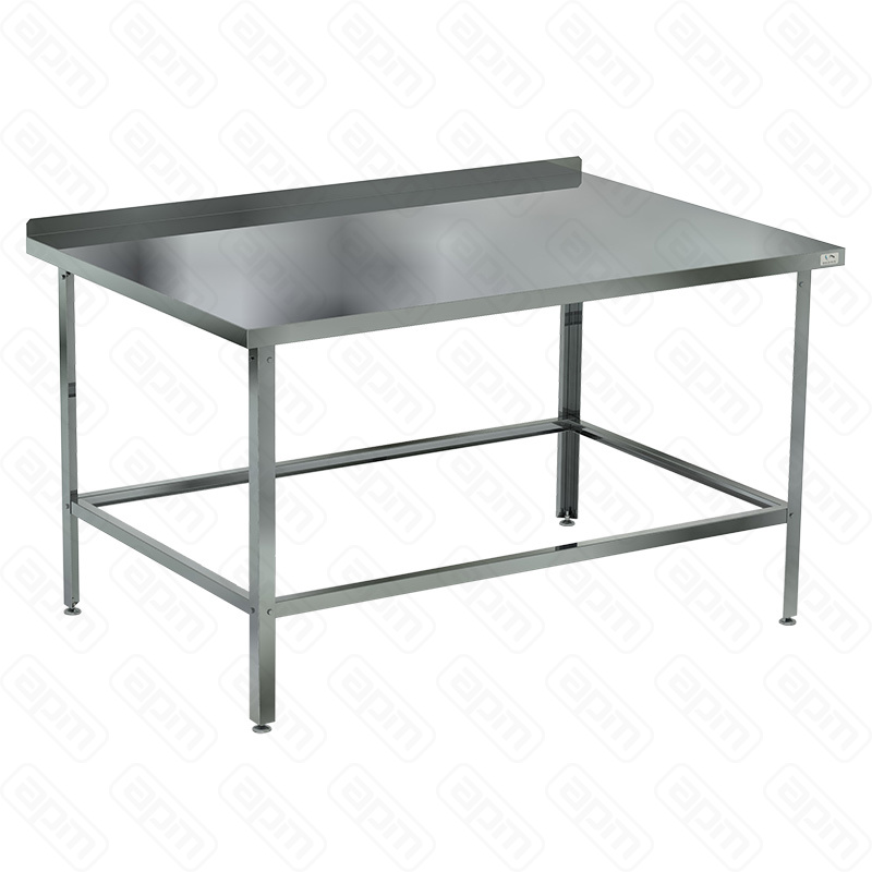 СТОЛ РАЗДЕЛОЧНЫЙ С БОРТОМ СРБ1-9070