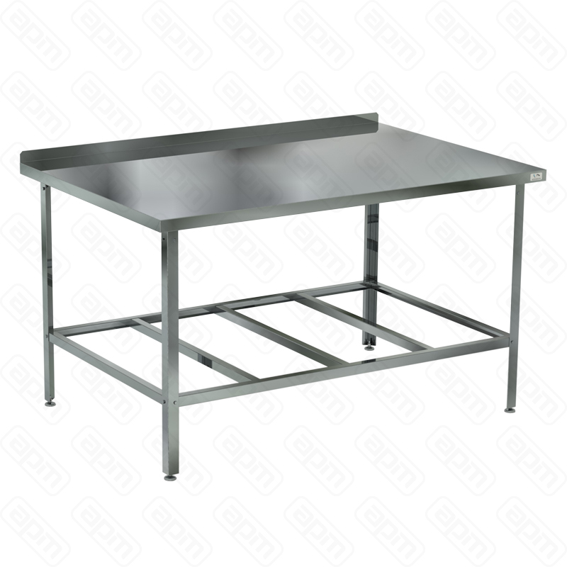 СТОЛ РАЗДЕЛОЧНЫЙ С БОРТОМ СРБ-12070