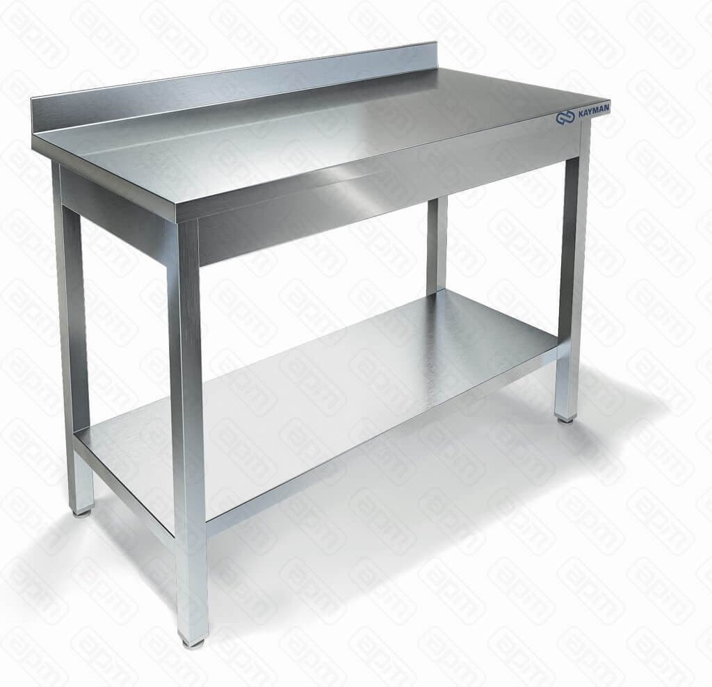 СТОЛ ПРИСТЕННЫЙ KAYMAN СП-2221706