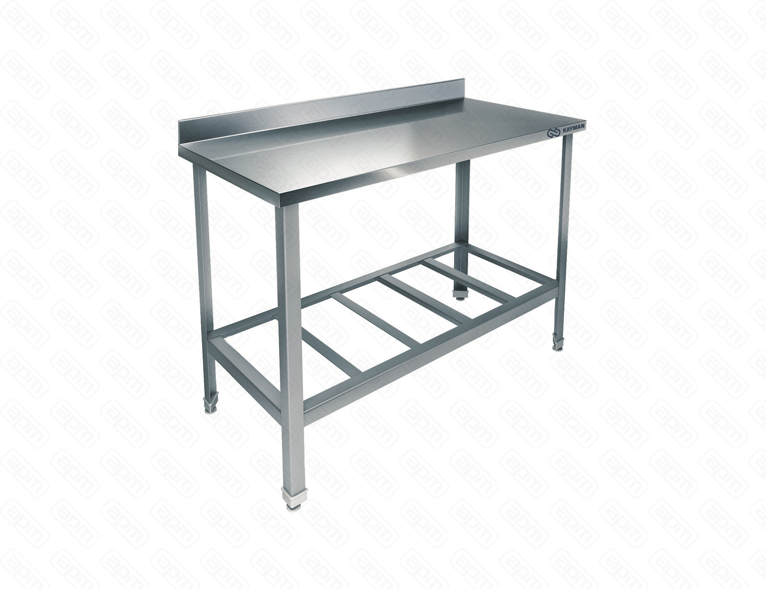 СТОЛ ПРИСТЕННЫЙ KAYMAN СП-2441608