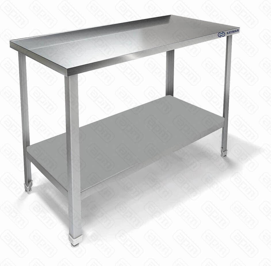 СТОЛ ЦЕНТРАЛЬНЫЙ KAYMAN СЦ-2421008